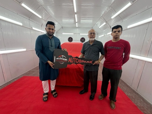 Car delivery 20
