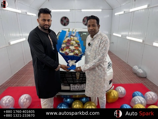 Car delivery 23