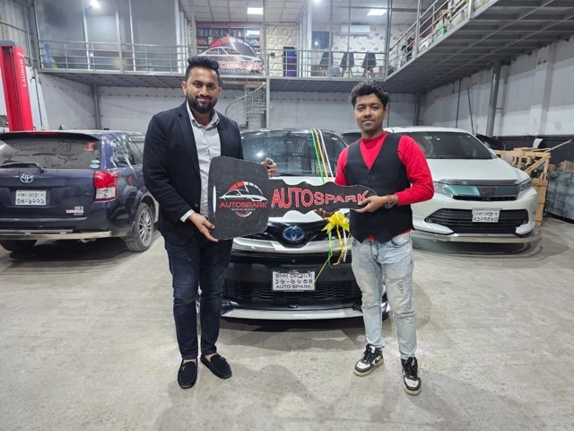 Car delivery 24