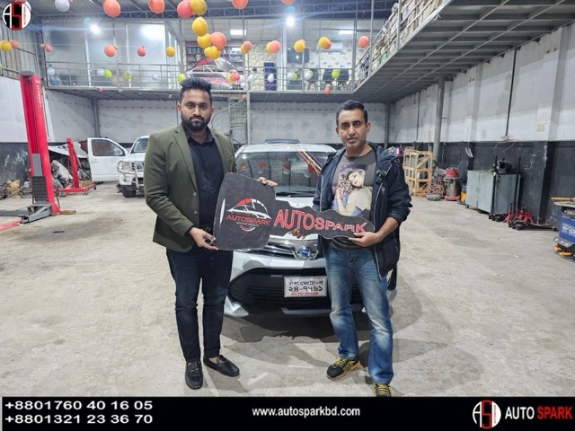 Car delivery 26