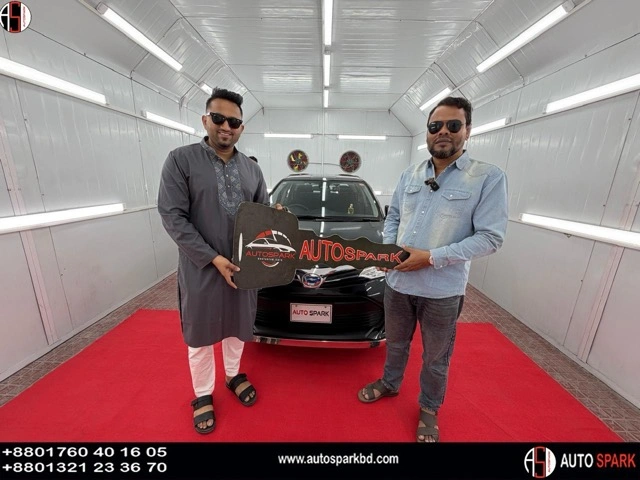 Car delivery 27