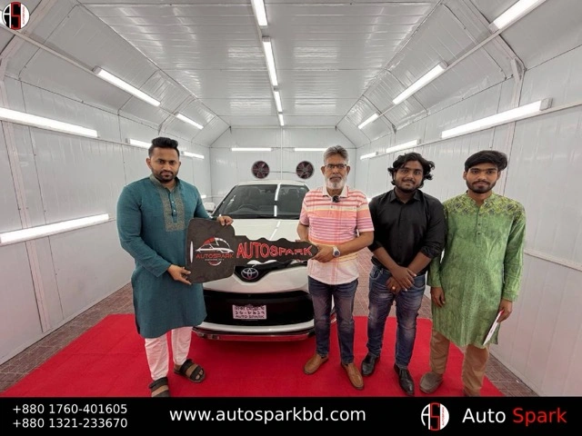 Car delivery 4