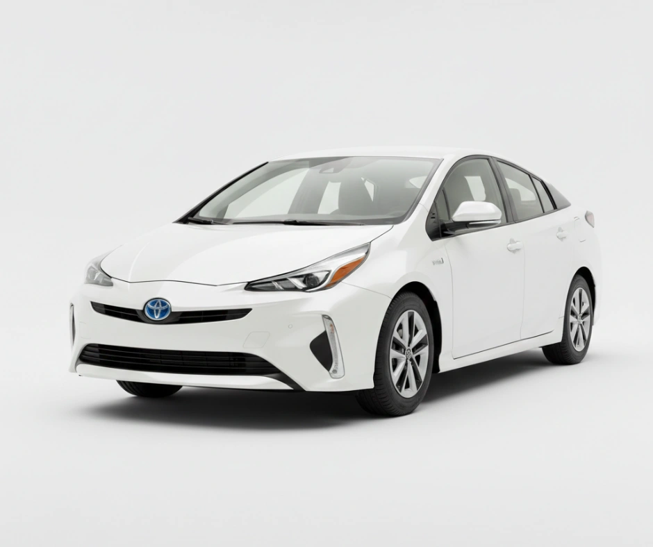 Toyota Prius S