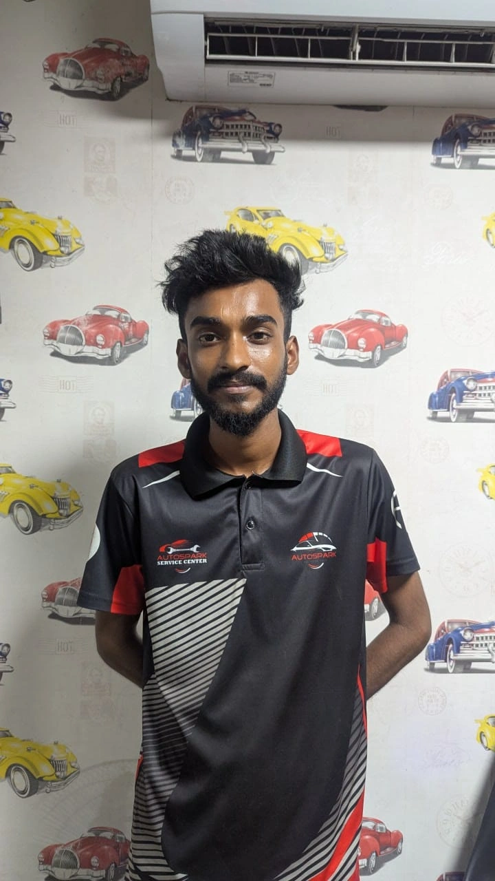 Koushik