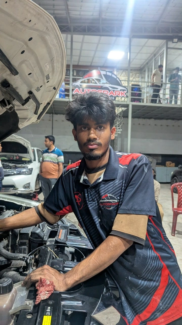 Sakib